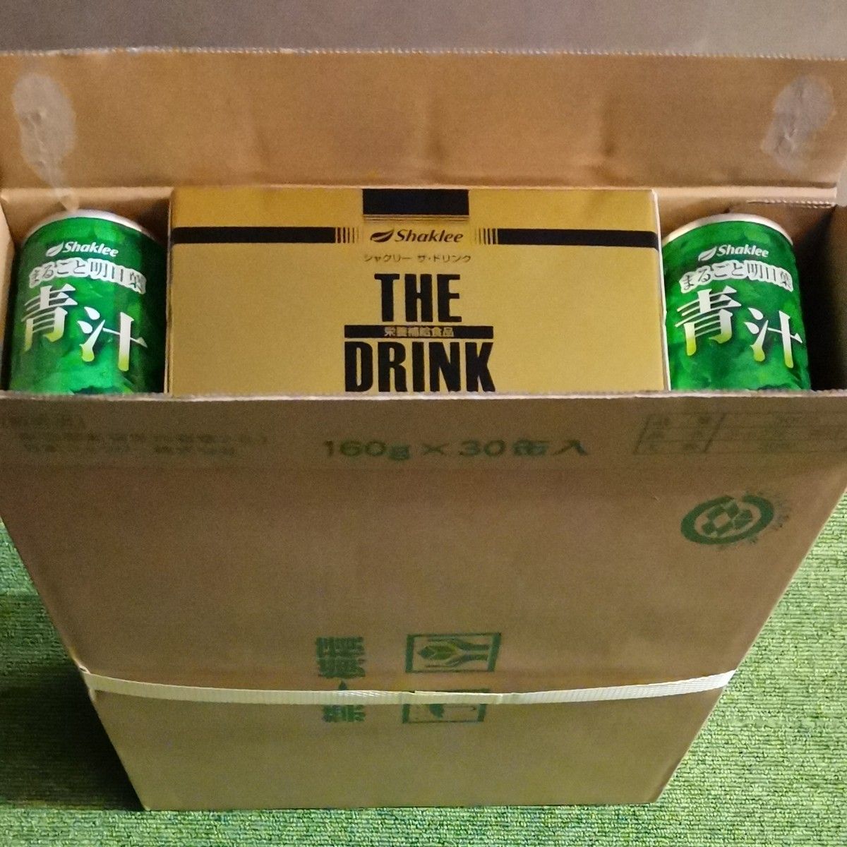 最安値で 日本 シャクリー ザドリンク 9本 日本シャクリー THE DRINK