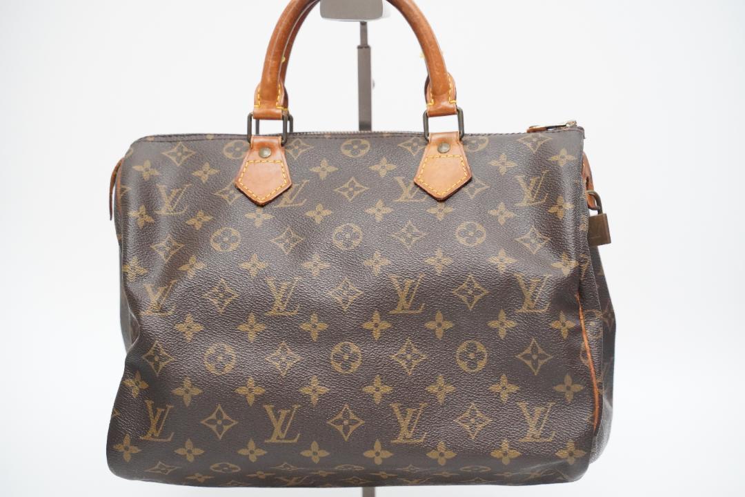 専用です!極美品 ルイヴィトン スピーディ30 - alluredental.com