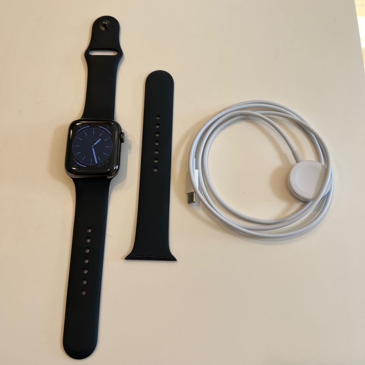 バッテリ93%】Apple Watch SE 40mm GPSモデル クリアランス特売 www