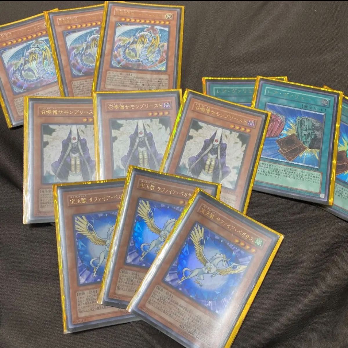 遊戯王 デッキ引退品 | opts-ng.com