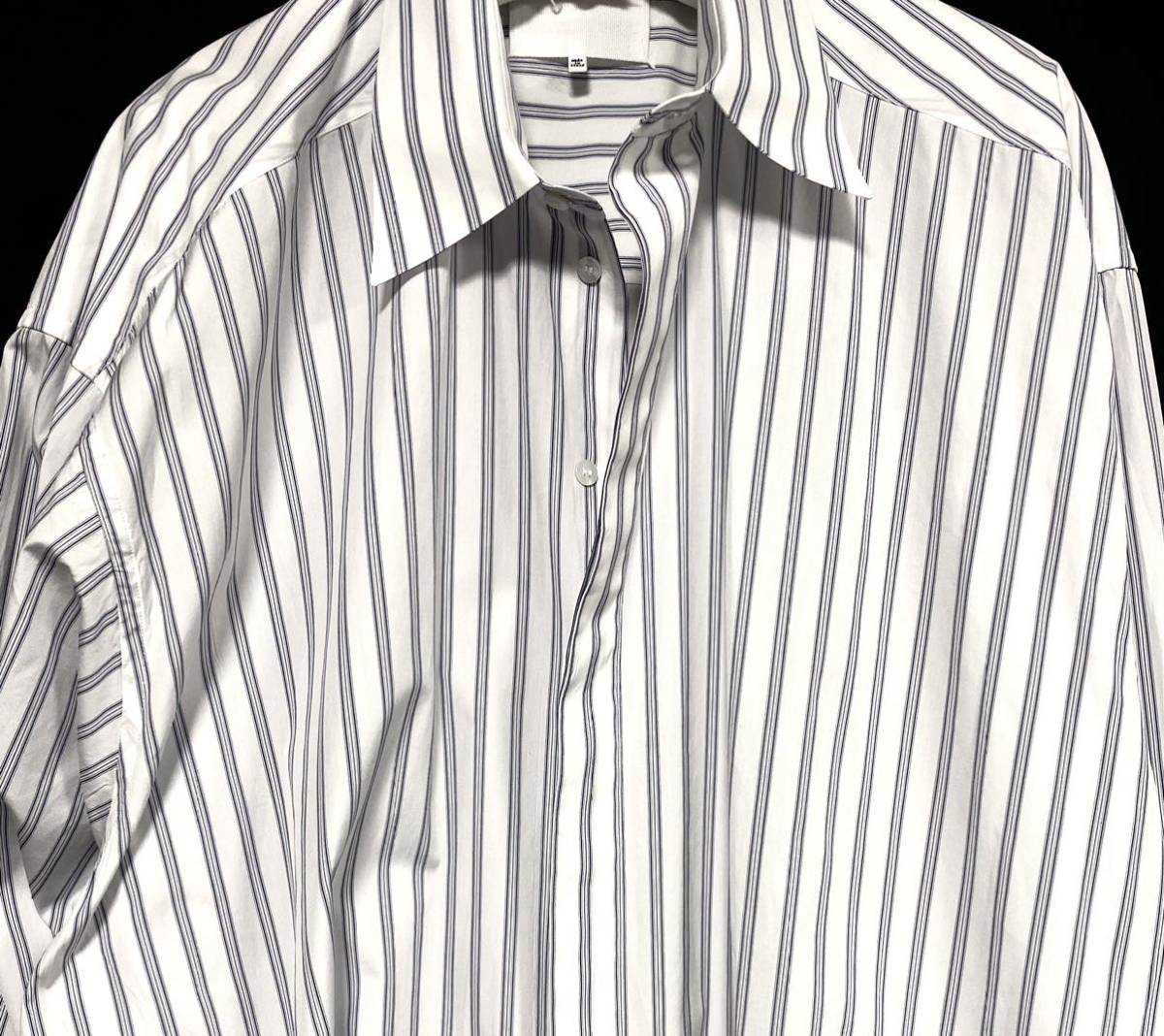 安い メゾンマルジェラ Maison margiela オーバーサイズ ビッグ