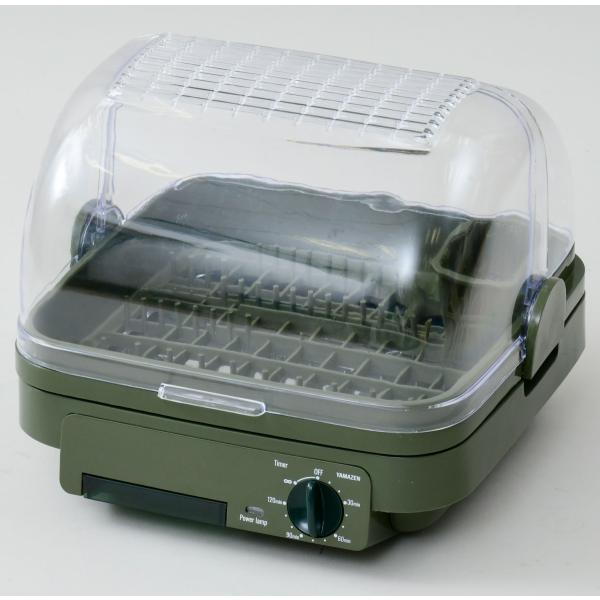 ヤマゼン 食器乾燥機 YDA-500