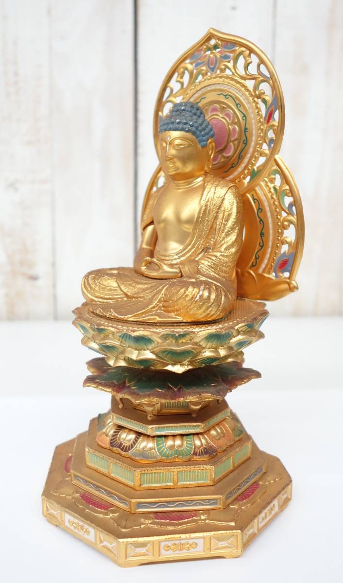  tradition industrial arts Buddhism fine art Buddhism * high class Buddhist altar fittings *....book@..... Buddhist image Buddhist image . image . image *. alloy made gold . gold * ultimate coloring hand . finish white . go in 