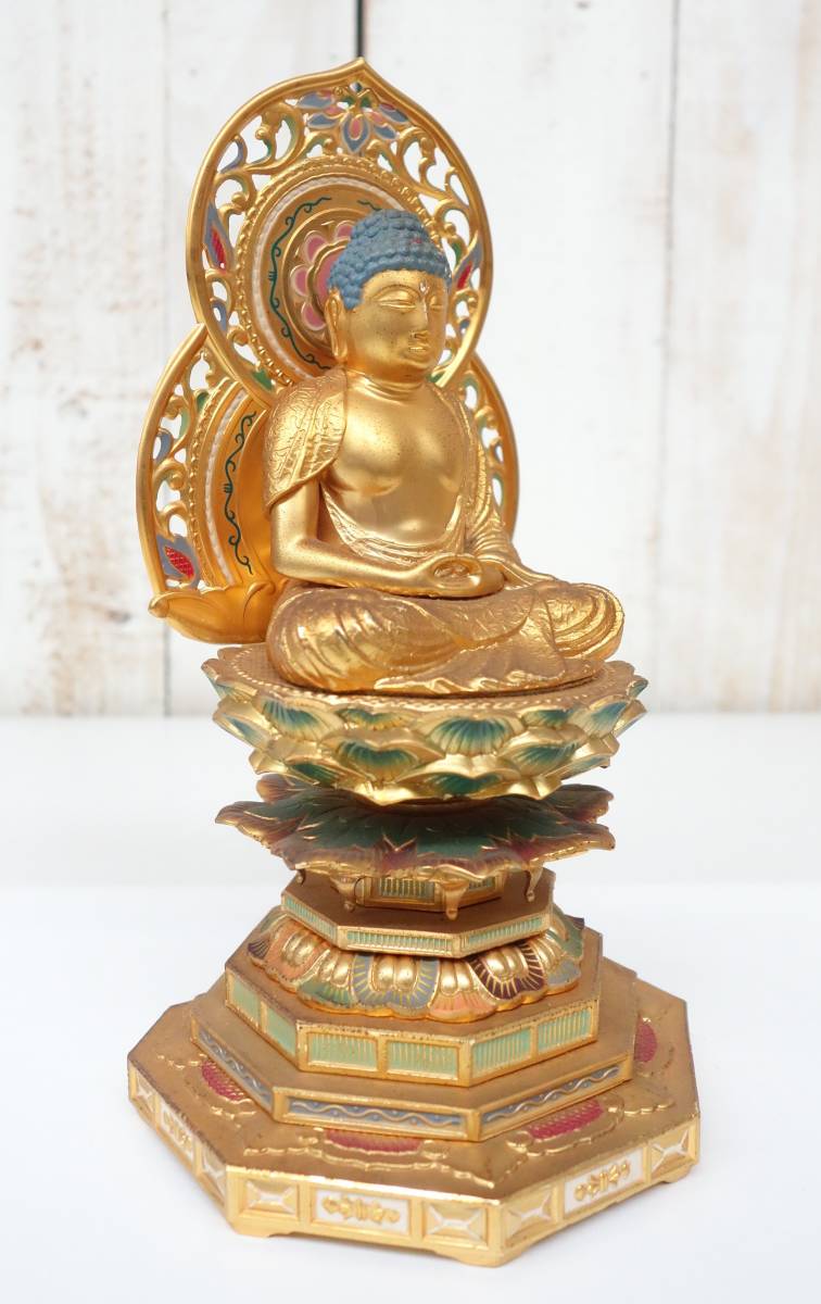  tradition industrial arts Buddhism fine art Buddhism * high class Buddhist altar fittings *....book@..... Buddhist image Buddhist image . image . image *. alloy made gold . gold * ultimate coloring hand . finish white . go in 