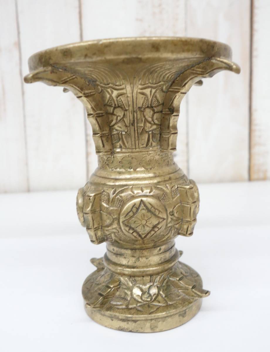 伝統工芸 工芸美術 仏教 *大型 特大仏具 御東用仏具*鶴亀燭台 伝統工芸 工芸美術 仏教 *大型 特大仏具 御東用仏具*鶴亀燭台