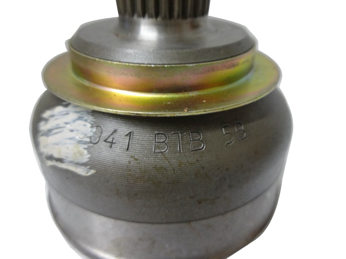 [I-2] Lancia Delta drive shaft outer joint 5929237 original 