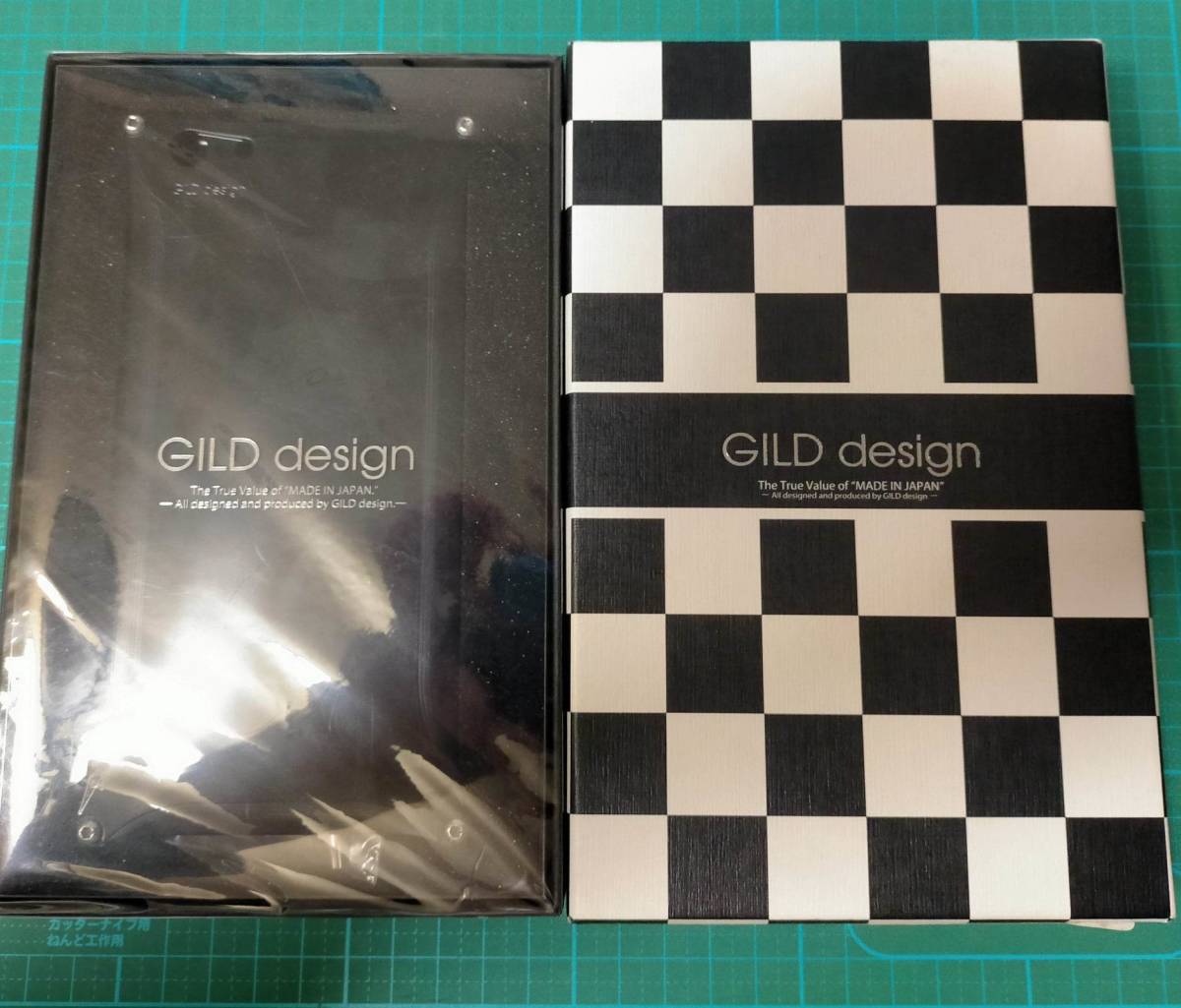 【テレビで話題】 ギルドデザイン 新品 カバー ケース スマホ plus 6 iphone for ソリッド design GILD 正規品 ソリッドバンパー case cover phone iPhone 6 Plus/6s Plus用 【テレビで話題】 ギルドデザイン 新品 カバー ケース スマホ plus 6 iphone for ソリッド design GILD 正規品 ソリッドバンパー case cover phone iPhone 6 Plus/6s Plus用