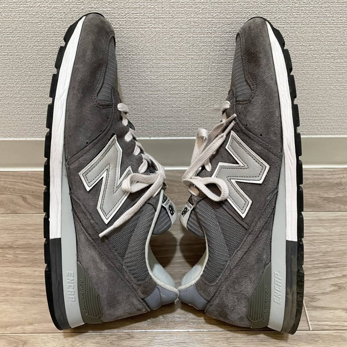 正規販売店】【正規販売店】USA製M997PAL新品27cm限定FESTIVALスター柄