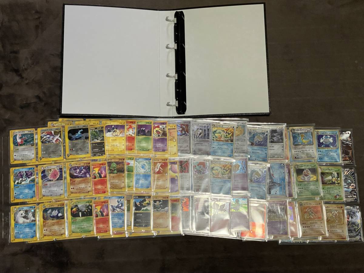 グレート 【美品多数】 ポケモンカード Pokemon Cards コレクション