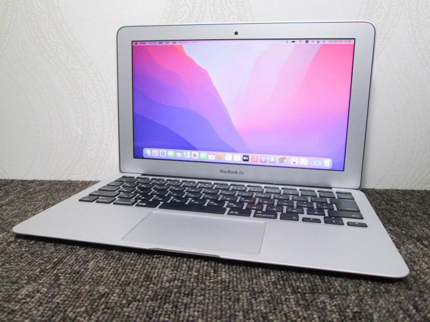 Yahoo!オークション - MacBook Air 11inch Early2015 MJVM2J/A Yahoo!オークション - MacBook Air 11inch Early2015 MJVM2J/A