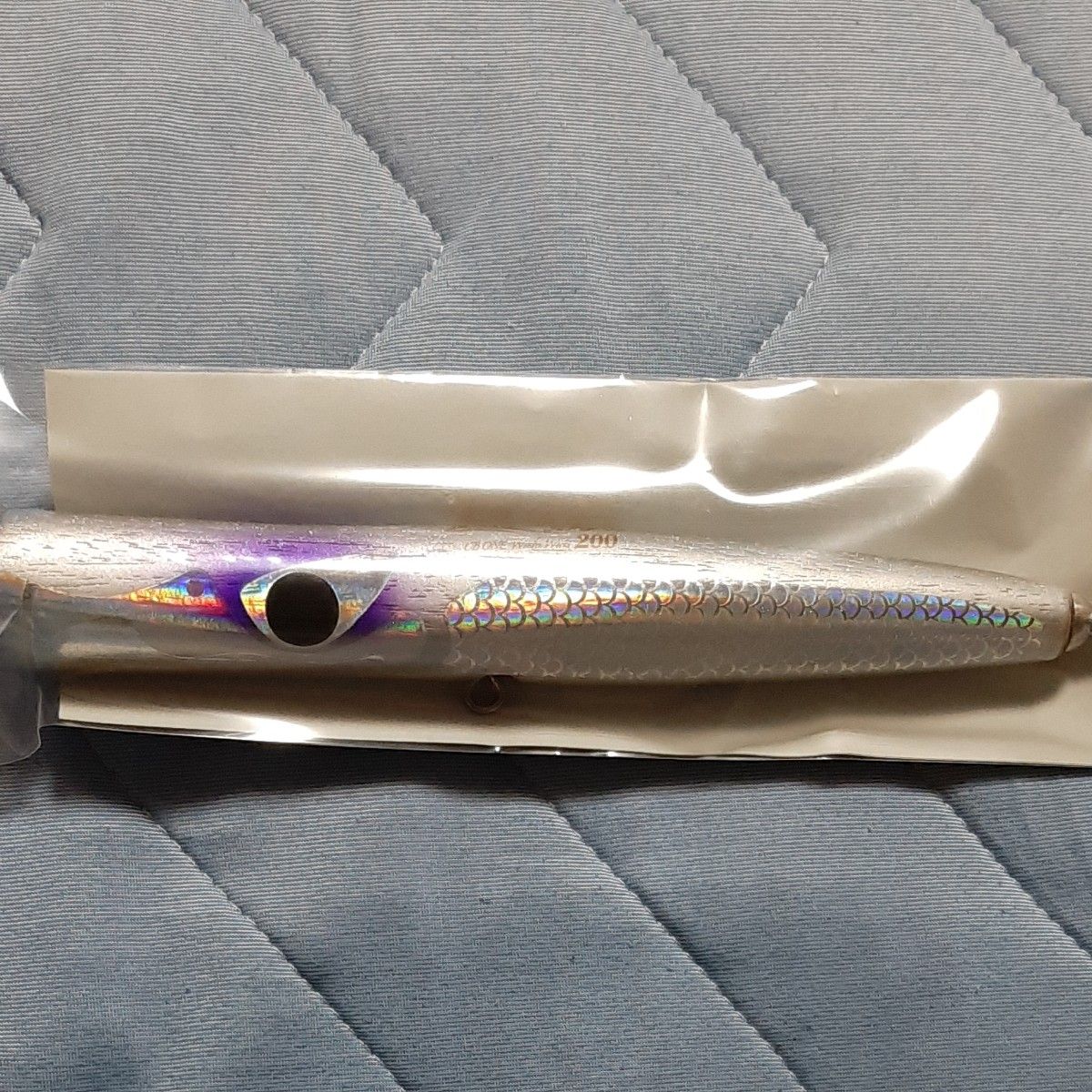 cb one バズー スリム 200 BAZOO SLIM 200 釣り ハードルアー www