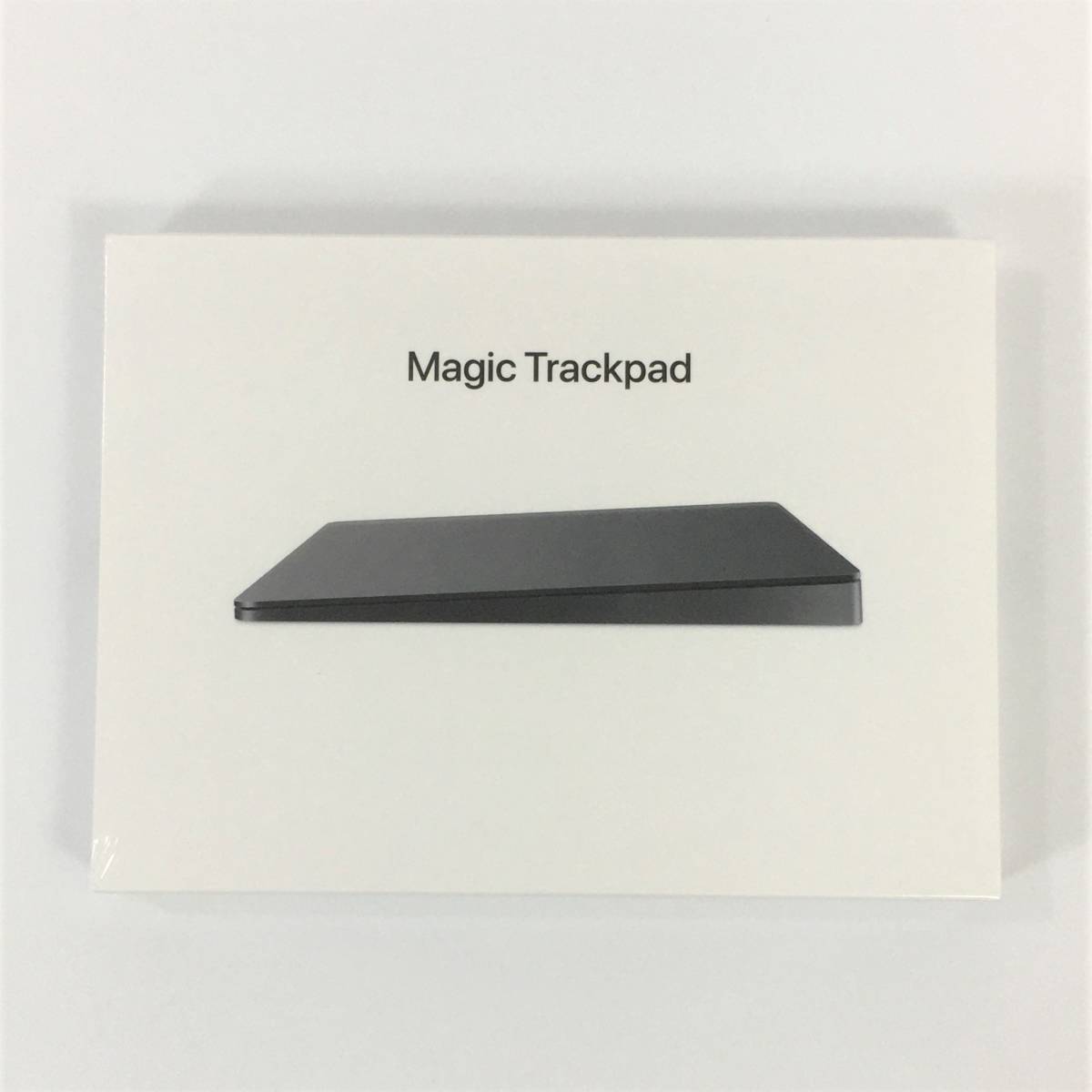 未開封品】Apple アップルMagic Trackpad 2（Multi-Touch対応） A1535