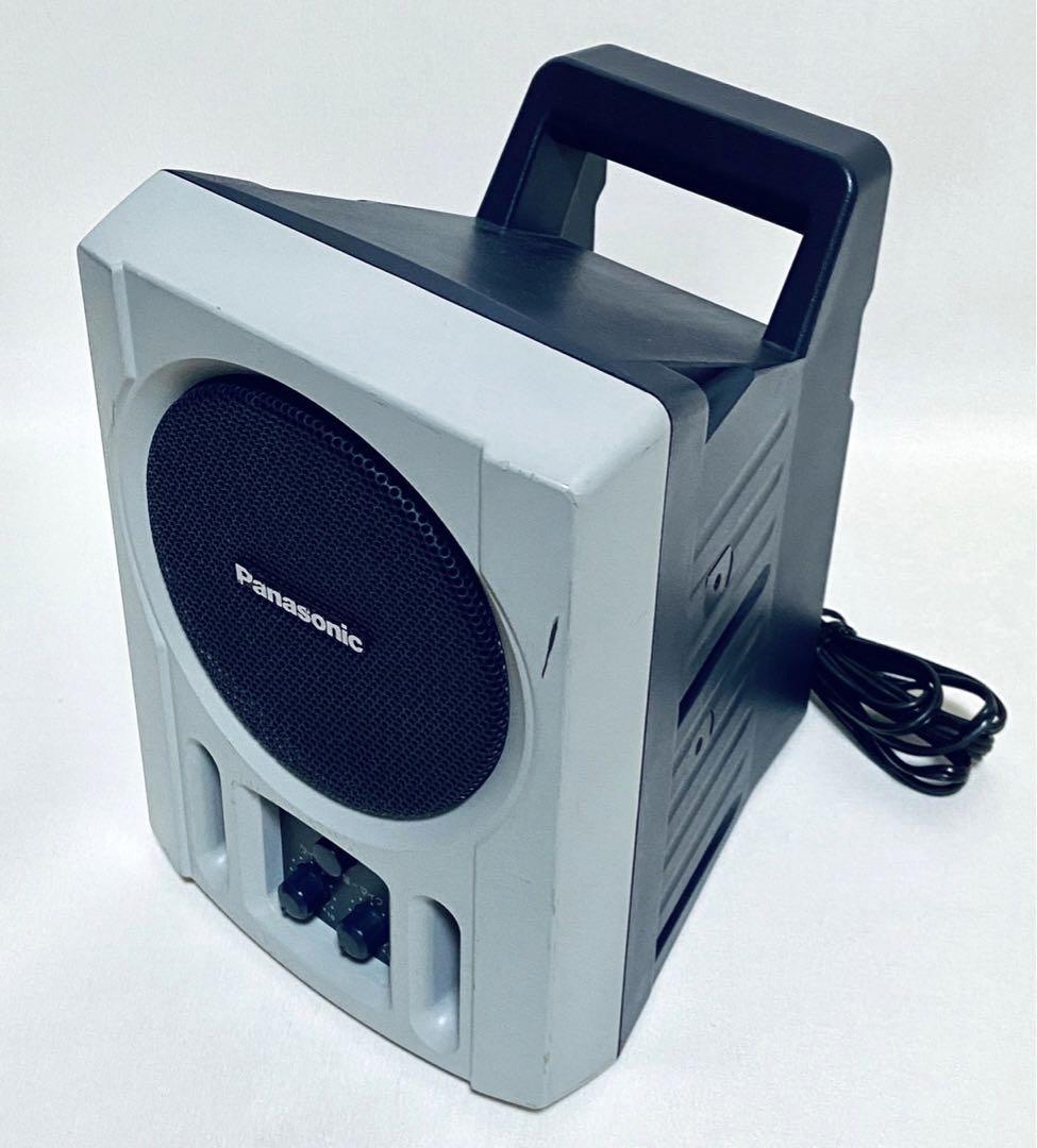 98%OFF!】 未使用品 パナソニック 800 MHz帯ワイヤレスパワード