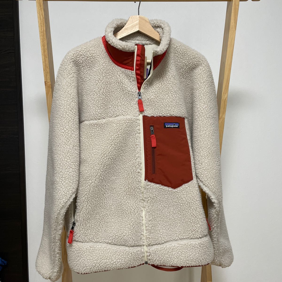 新品未使用 Lサイズ Classic Retro-X Jacket | myglobaltax.com