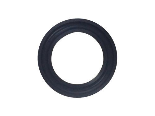  speaker urethane edge speaker edge edge 3.5 -inch * unit for 1 piece outer diameter 90mm black speaker * unit repair for exchange parts 