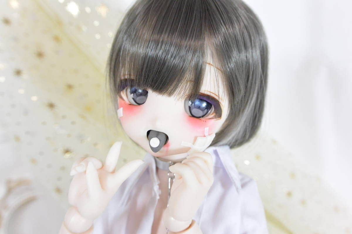 ヤフオク! - 【おてんき】DDH-27 SW肌 カスタムヘッド kaku...