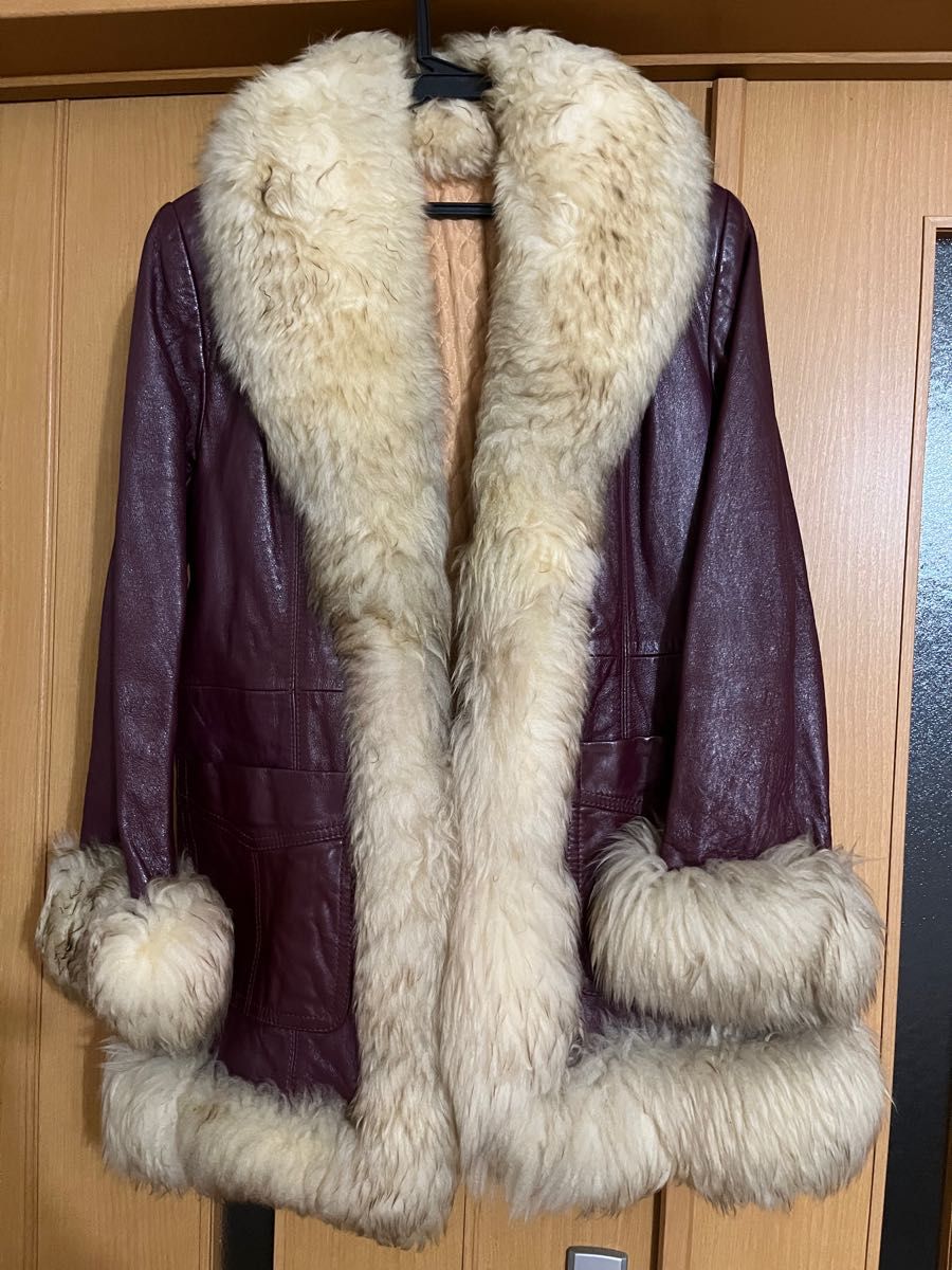 毛皮ファーコート - ruizvillandiego.com