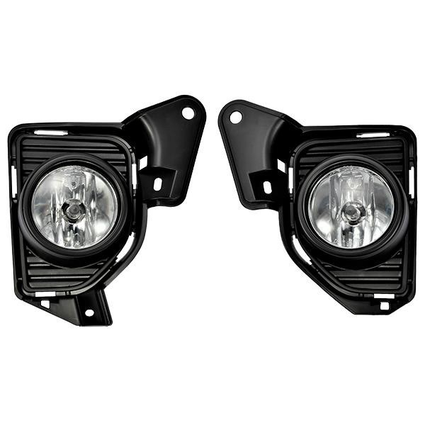 待望 ハイエース HIACE対応LEDフォグライト PSX26W 車検対応 実績多数