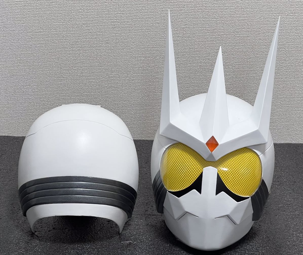 Yahoo!オークション - 1/1 プロップ レプリカ マスク アトラク