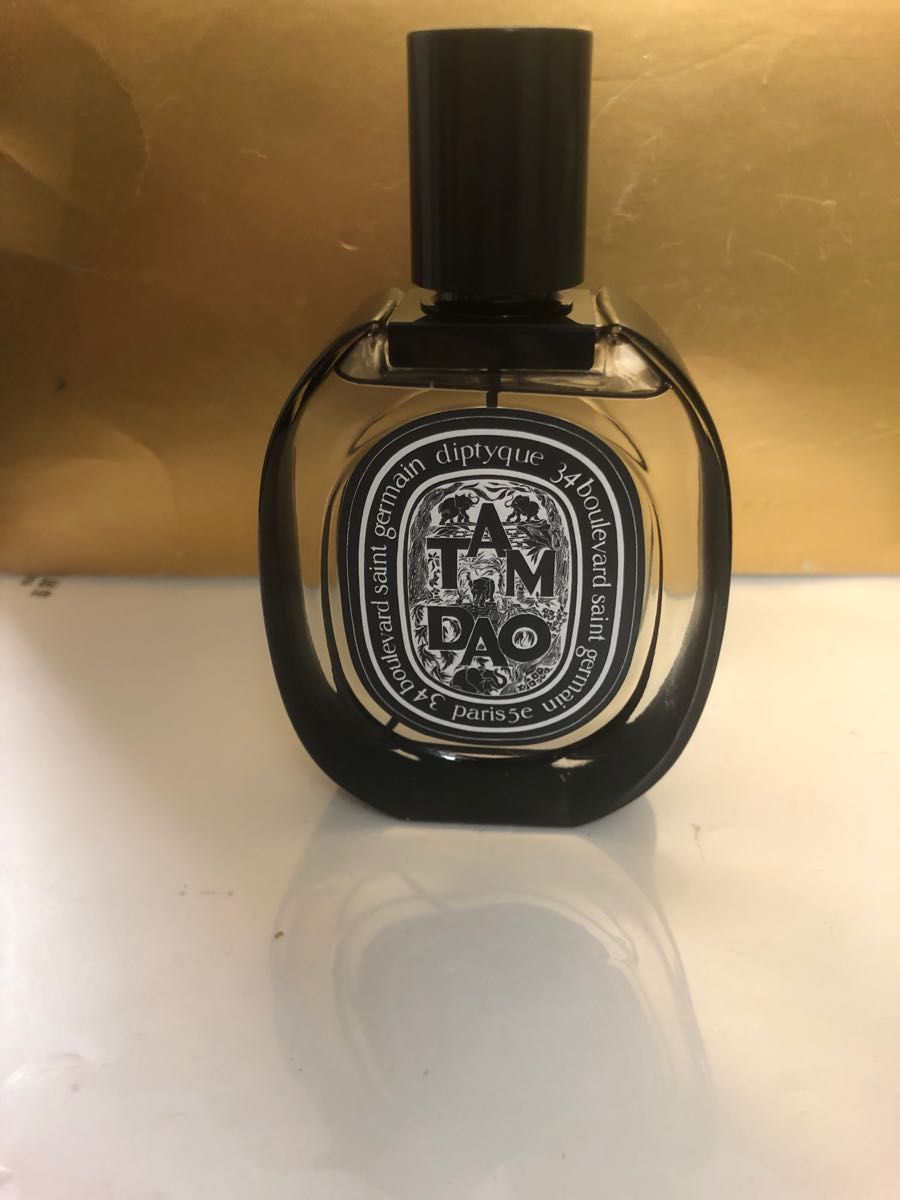 DIPTYQUEディプティック オードパルファン タムダオ 75ml