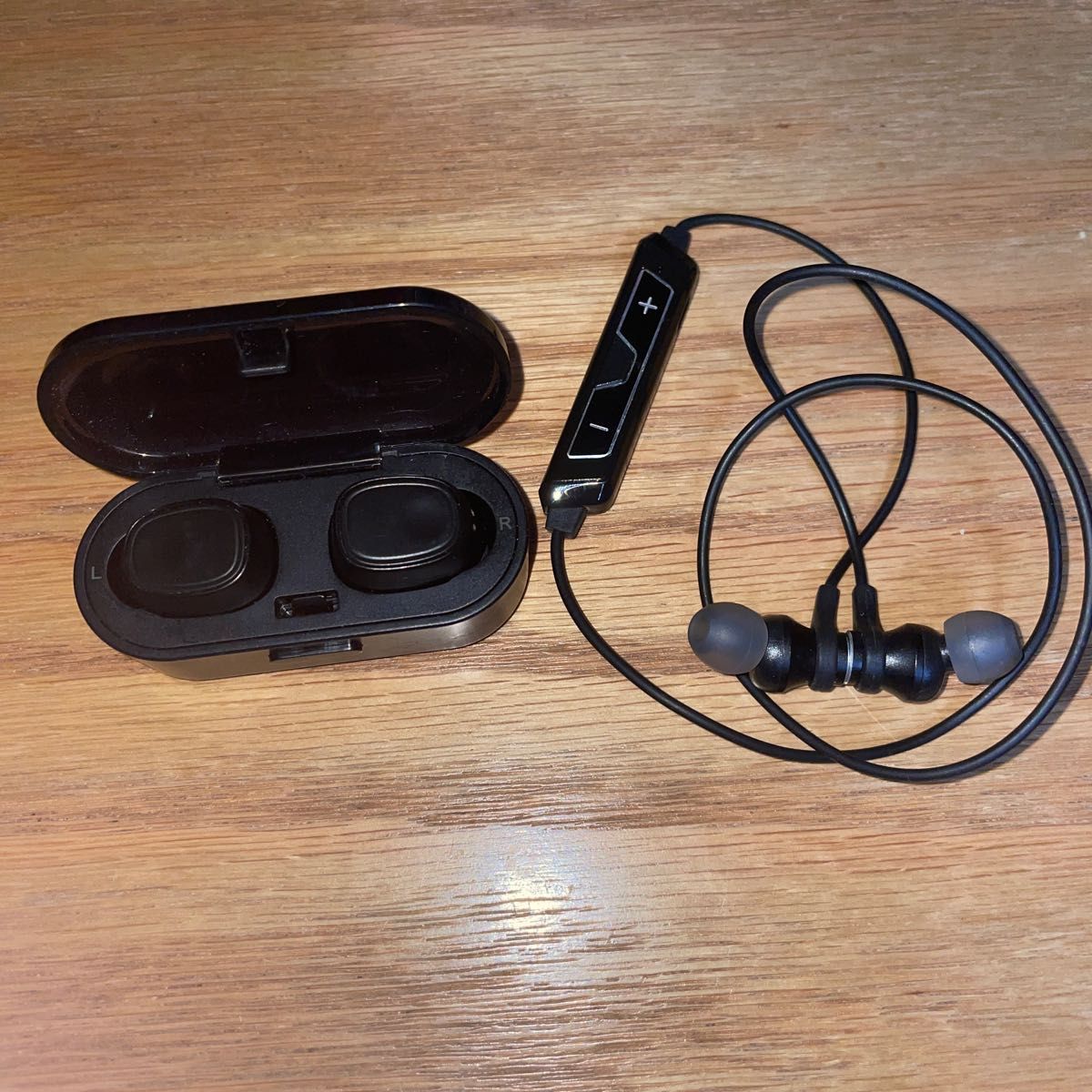Bluetoothイヤホン (ジャンク品)|PayPayフリマ