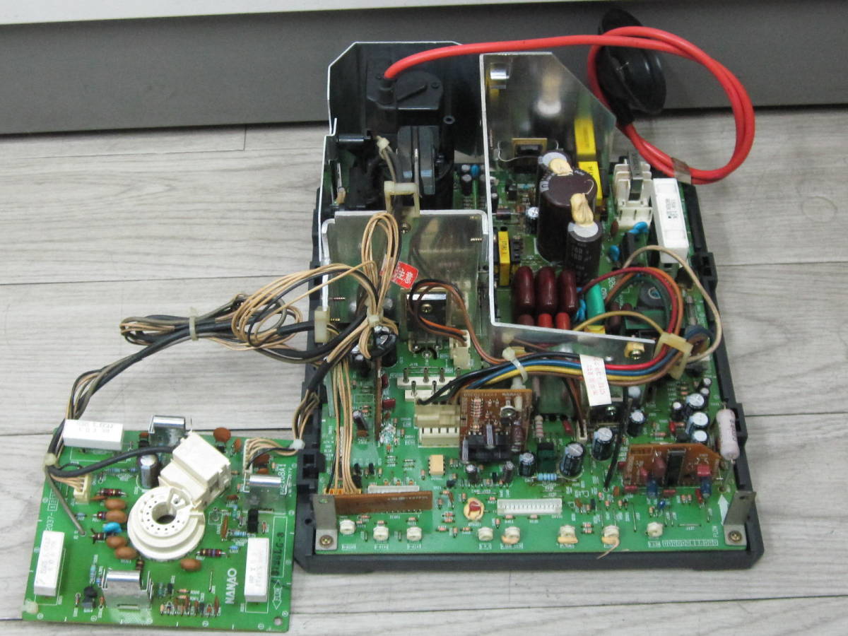 Yahoo!オークション - ナナオ NANAO MS8-29 29インチ モニター Yahoo!オークション - ナナオ NANAO MS8-29 29インチ モニター