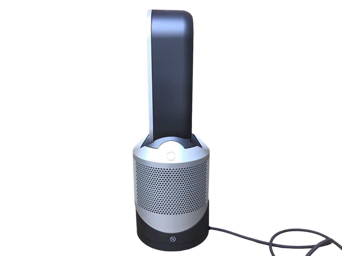 お得】 dyson HP 00 IS 空気清浄ファンヒーター 2021年製 sushitai.com.mx