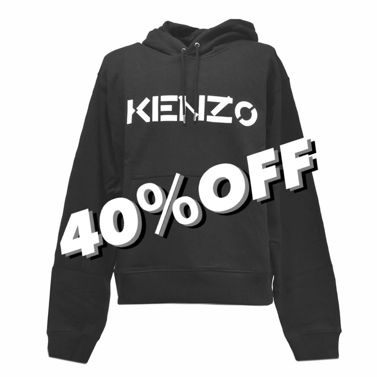 予約】 ケンゾー ディオール KENZO レイモンド・ペティボン パーカー