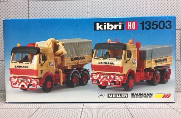 Kibri 13503