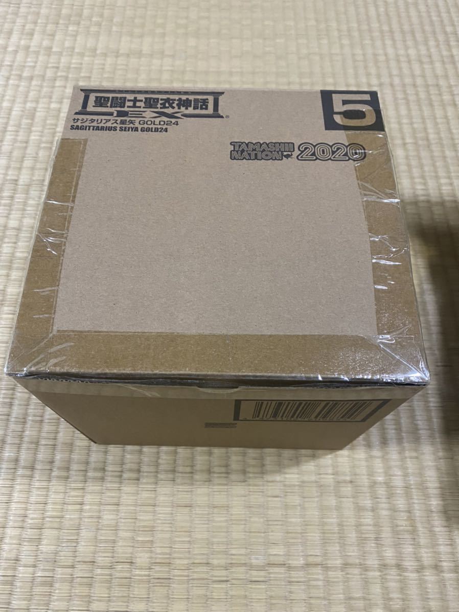 聖闘士聖衣神話EXサジタリアス星矢GOLD24 | pp-drbogor.sch.id