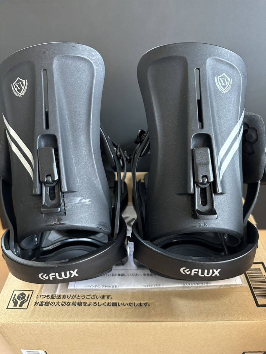 Flux XV Sサイズ-