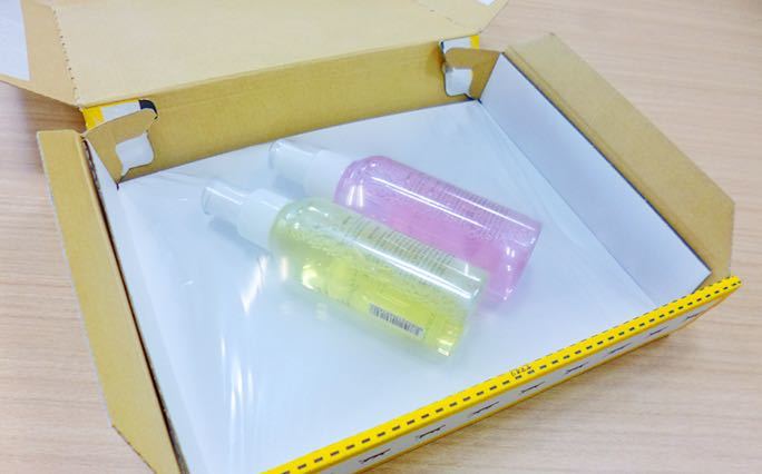 8枚 宅急便コンパクト専用BOX ヤマト運輸宅急便コンパクト クロネコ