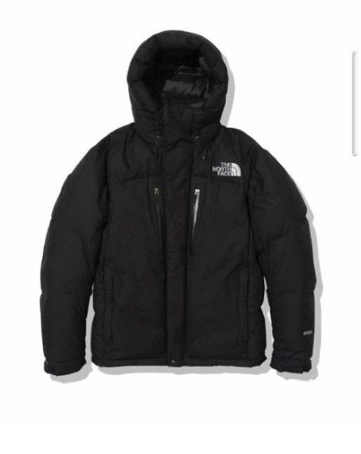 THE NORTH FACE バルトロライトジャケット 黒 S メンズファッション