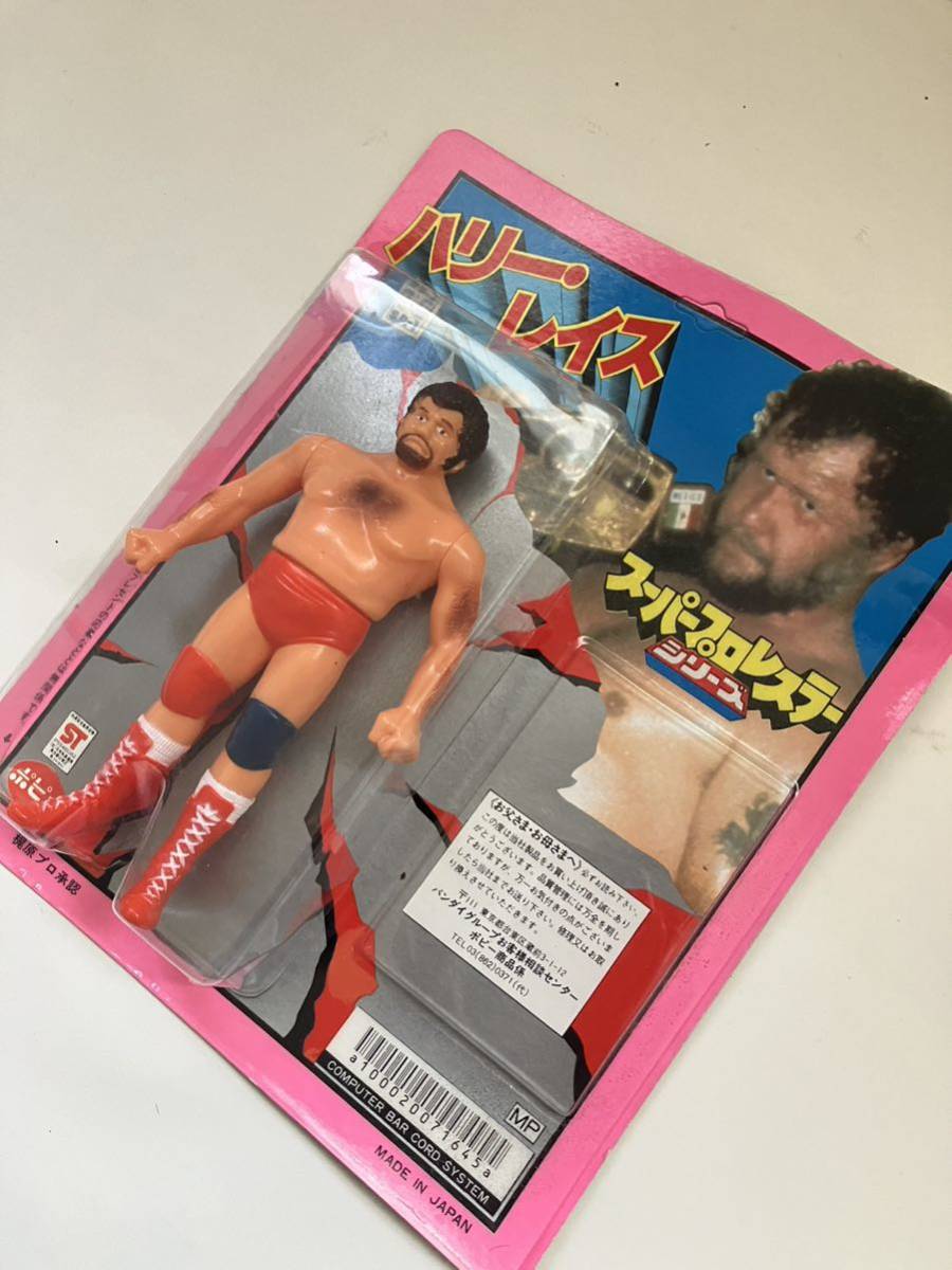 Yahoo!オークション - ポピースーパープロレスラーシリーズ Yahoo!オークション - ポピースーパープロレスラーシリーズ