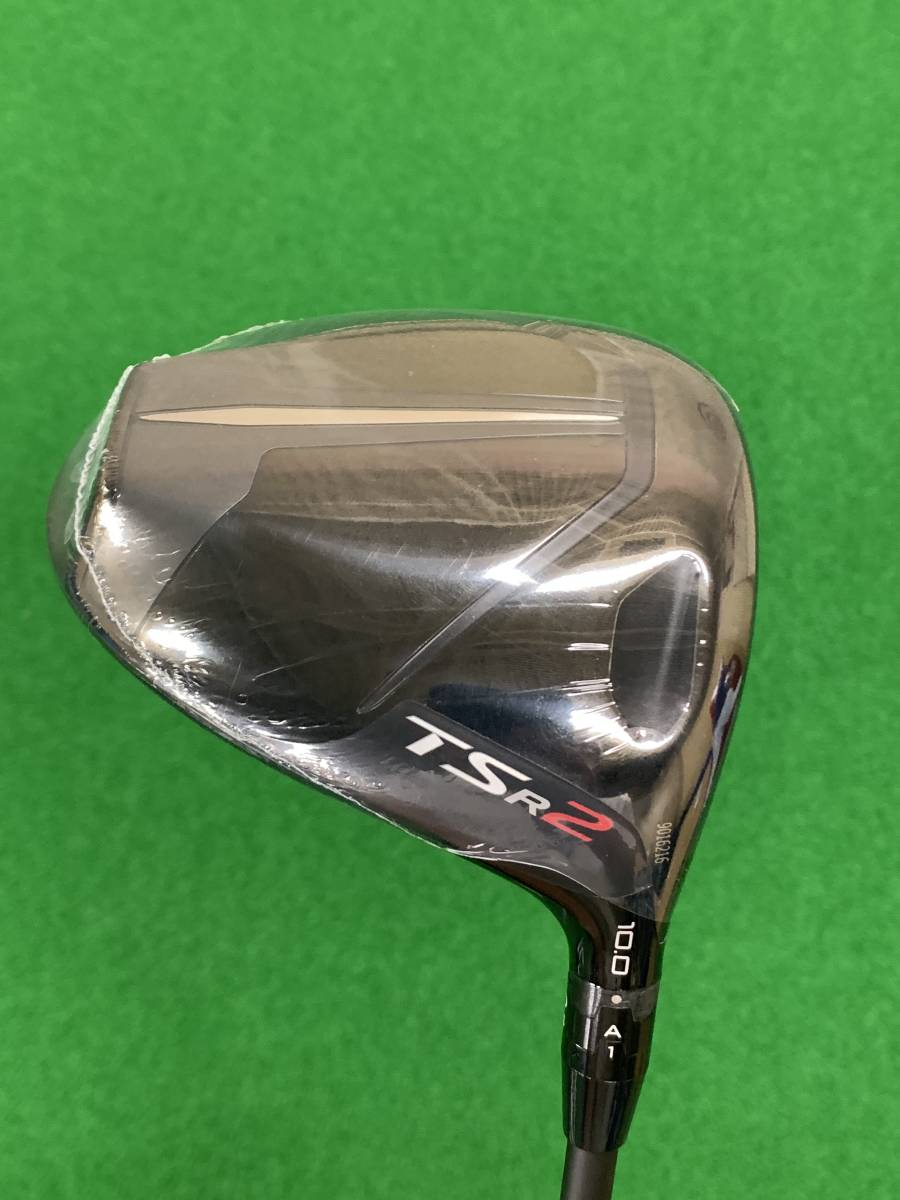大人気商品 TSR2ドライバー tour AD IZ5S - 通販 - 1ashirt.de