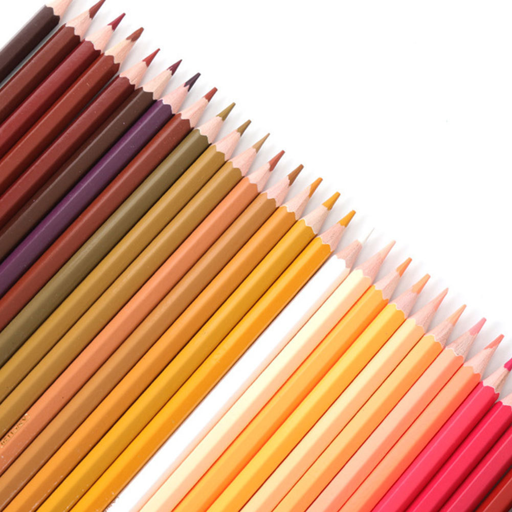  маслянистость цветные карандаши 120 -цветный набор карандаш кисть регистрация . канцелярские товары ... ребенок / взрослый покрытие . для, канцелярские принадлежности,...., подарок подарок ребенок подарок направление цветные карандаши 