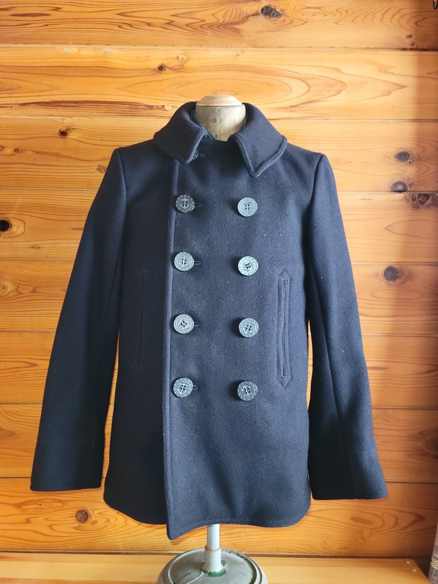 ヤフオク! - 極美品☆REALMcCOY'S リアルマッコイズ ピーコー...