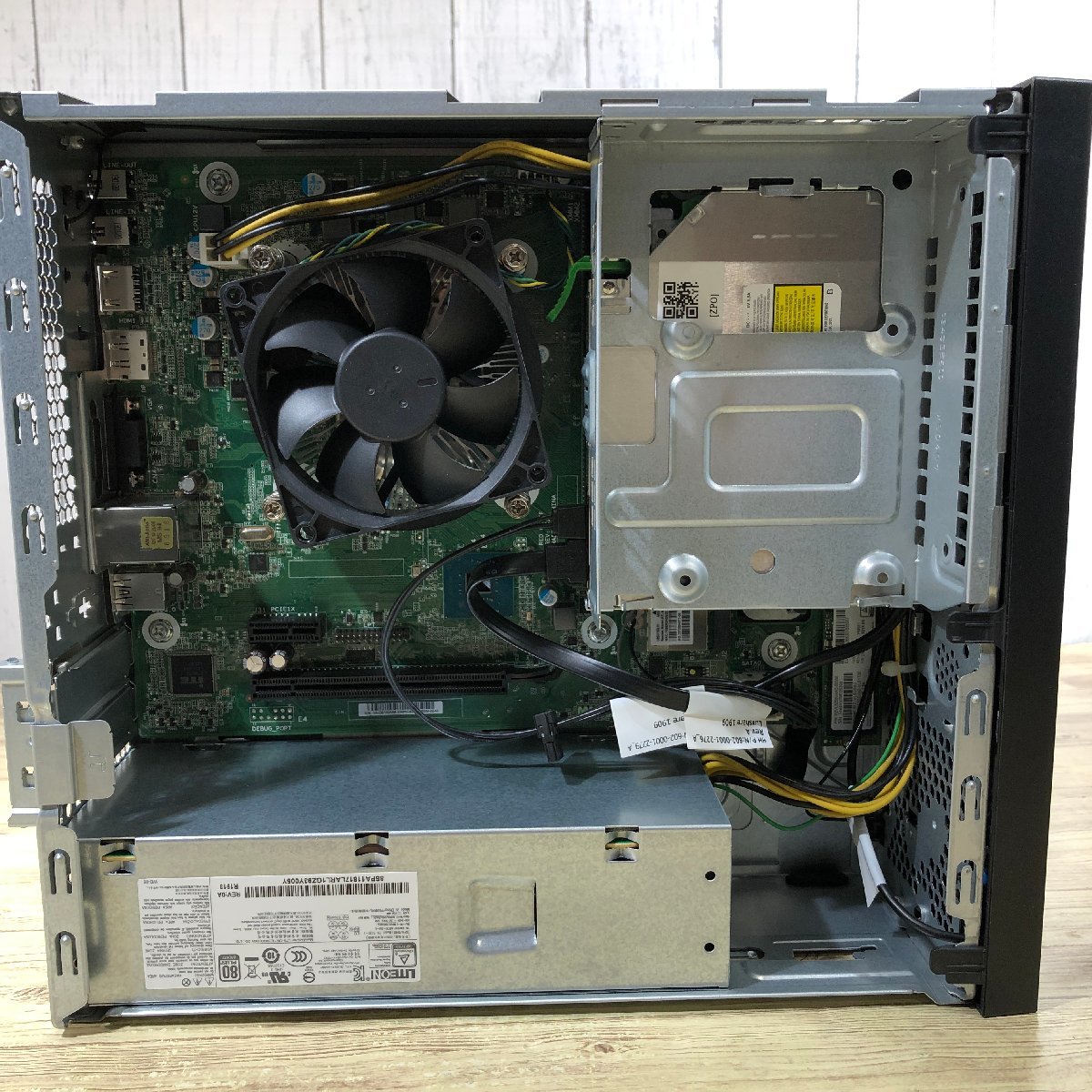 dynabook dynaDesk DT100/N Core i5-8500 3GHz 8GB 256GB(M.2 dynabook dynaDesk DT100/N Core i5-8500 3GHz 8GB 256GB(M.2
