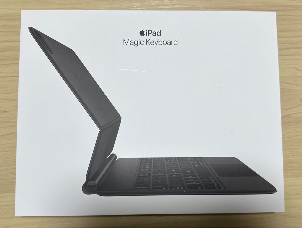 11インチiPad Pro（第1-2世代）用Magic Keyboard - 英語（US