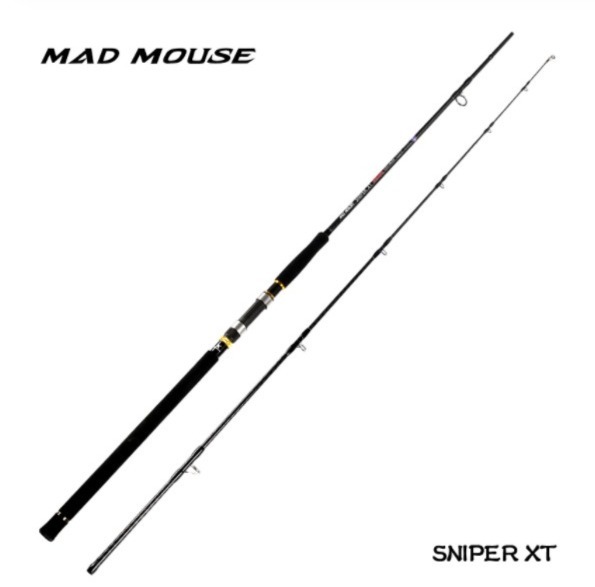 2024新商品 XT SNIPER キャスティングロッド ショアジギング Mouse Mad ◆◇44%値下げ フジカーボン ◇◆ PE1-5 96MH/H 2.9m その他