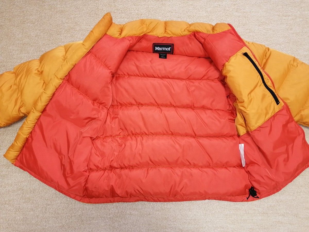 Marmot マーモット キムタク ビューティフルライフ ダウン Marmot マーモット キムタク ビューティフルライフ ダウン
