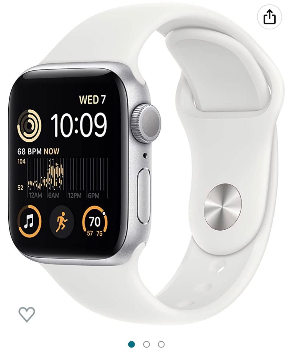 Apple Watch SE 40mm 第1世代-connectedremag.com