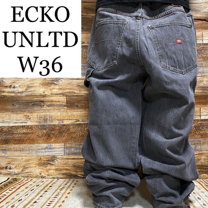 ECKOデニムパンツ | tspea.org