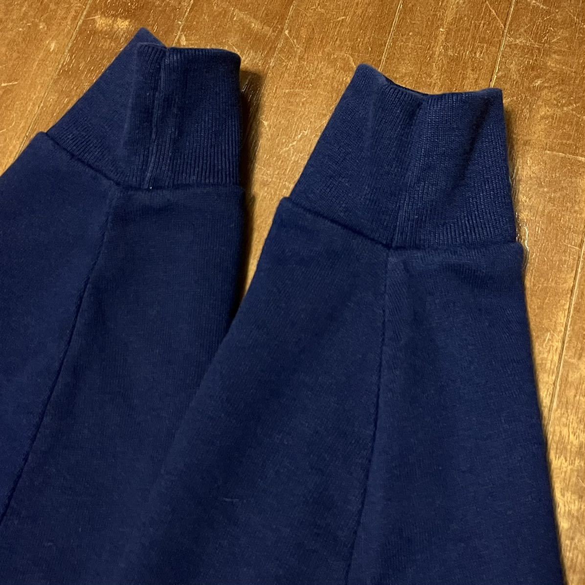 人気ブランド スウェット SWEATS SOFFE USA製 Lサイズ ビンテージ 80s