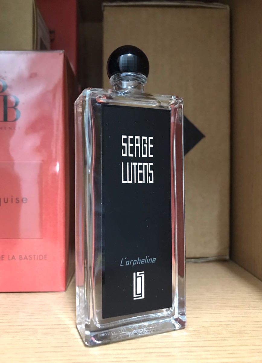 セルジュ・ルタンス ロルフェリン 50ml ユニセックス セルジュ・ルタンス ロルフェリン 50ml ユニセックス