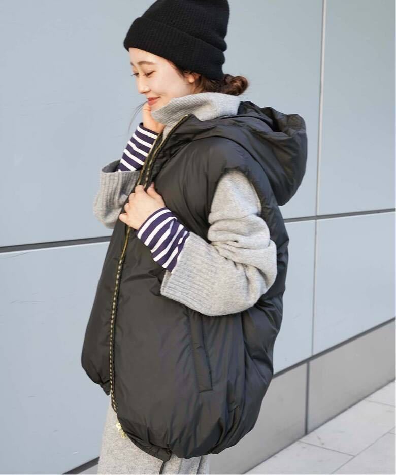 Deuxieme Classe EVERYDAY I LIKE. 中綿ジャケット ic.sch.id