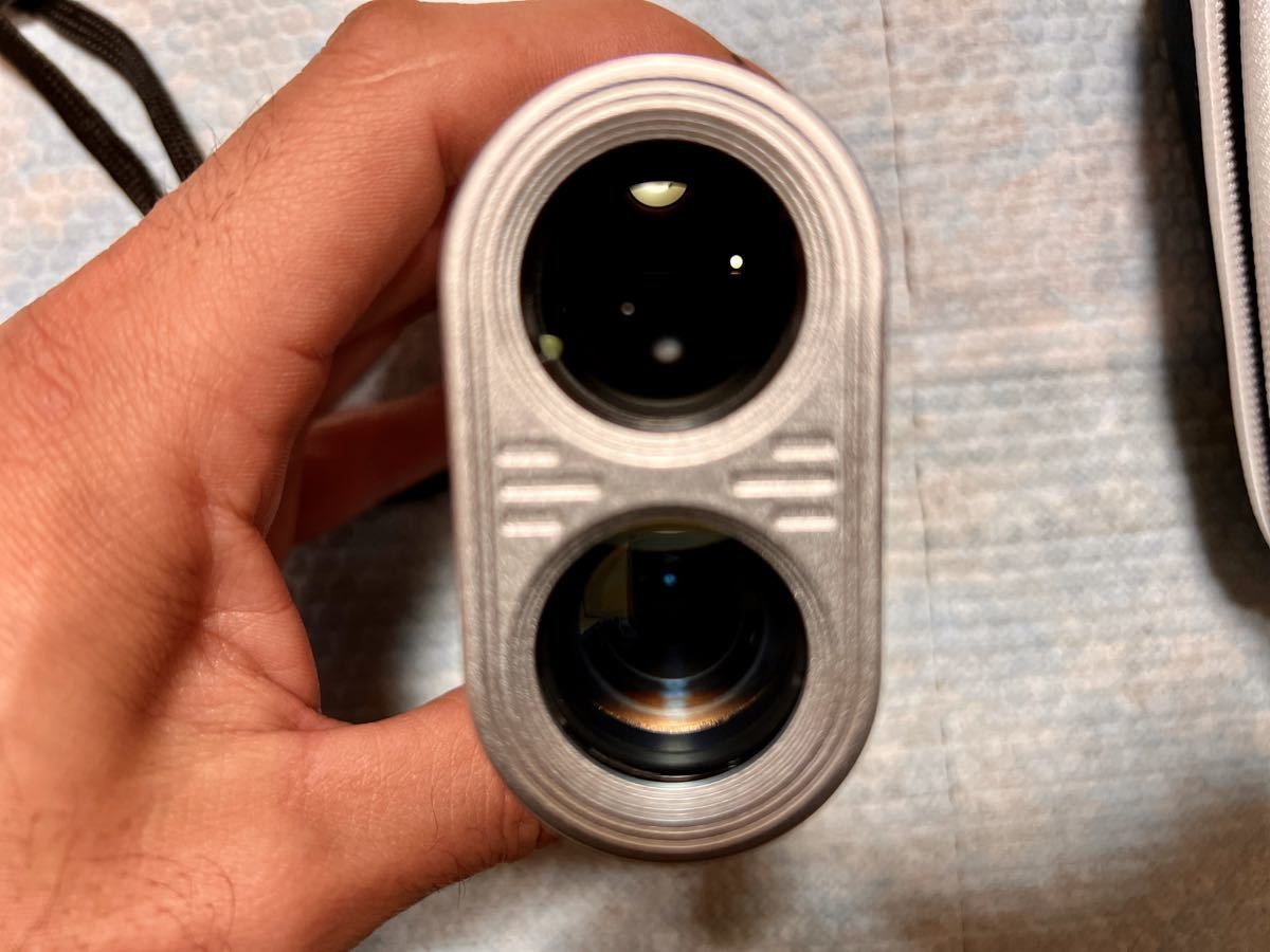 本物品質の Vixen レーザー距離計VRF800VZ 単眼鏡 スコープ - codecam.be