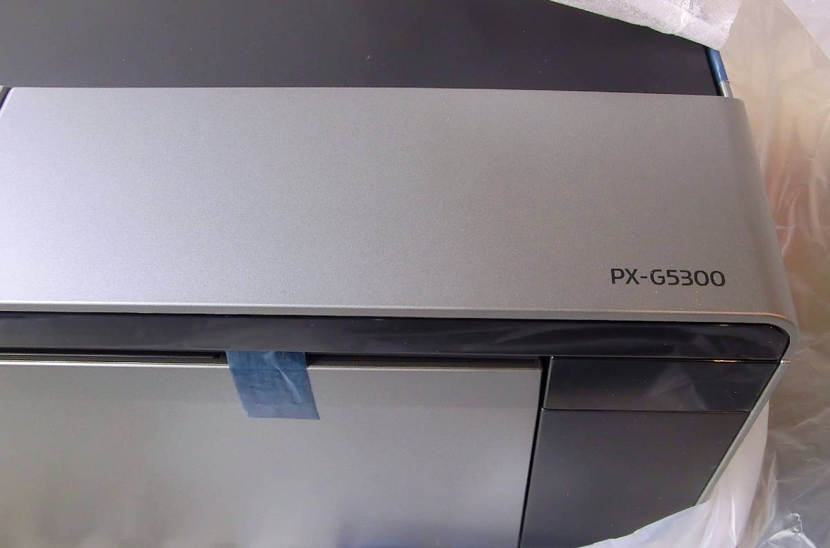 エプソン プリンター PX-G5300(A3プリンタ)｜売買されたオークション 