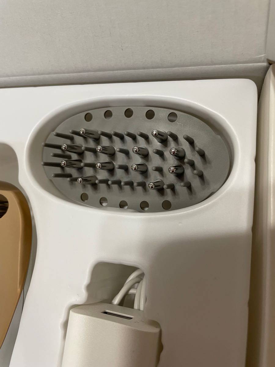 YA-MAN ヤーマン myse ミーゼ ms-80 家庭用美顔器 スカルプリフト 美品