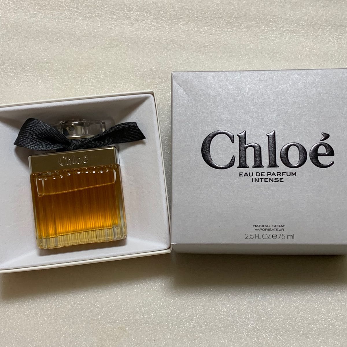 ファム Chloeインテンス75ミリ ╢らくらくメ